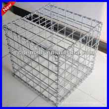 WALTER WIRE MESH / Heavy gabião malha / Gabion cesta para parede de pedra